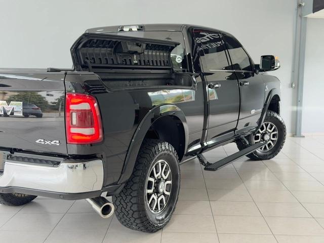 RAM 3500