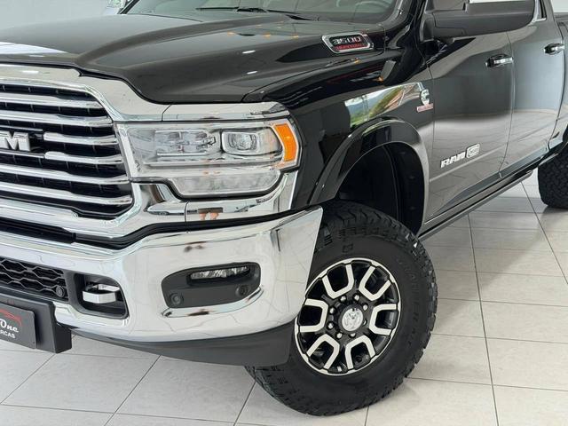 RAM 3500