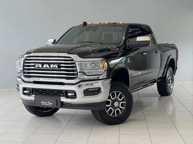 RAM 3500