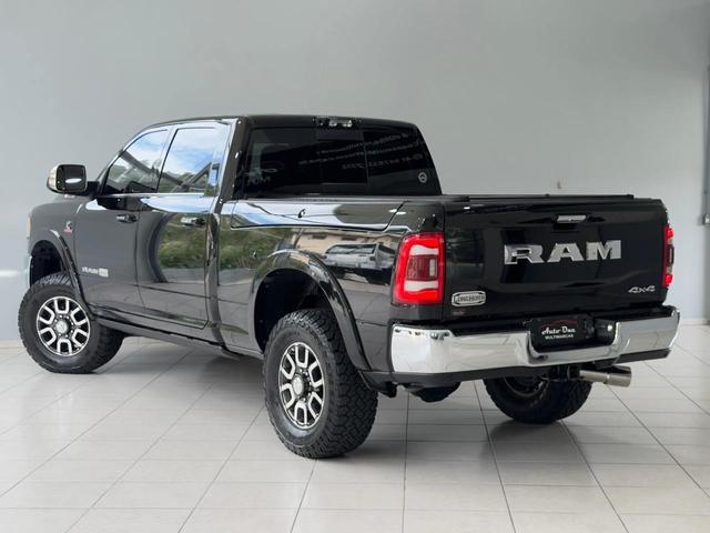 RAM 3500