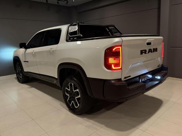 RAM Rampage