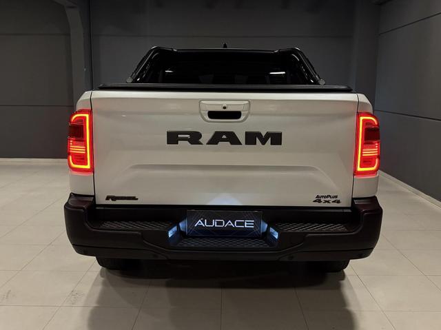 RAM Rampage