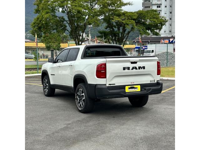 RAM Rampage