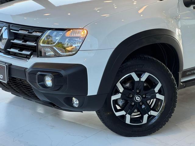 Renault Duster Oroch