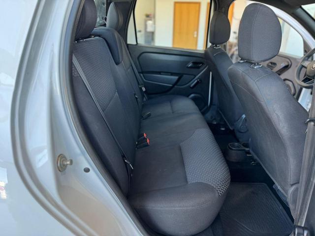 Renault Duster Oroch