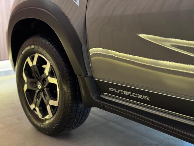 Renault Duster Oroch