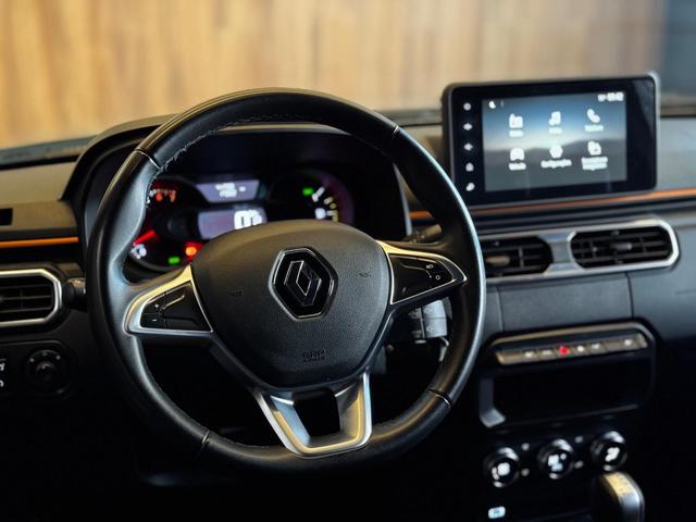 Renault Duster Oroch