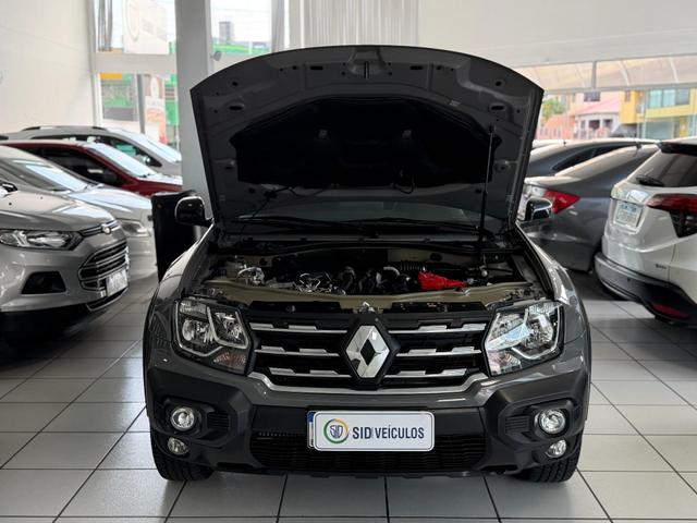 Renault Duster Oroch