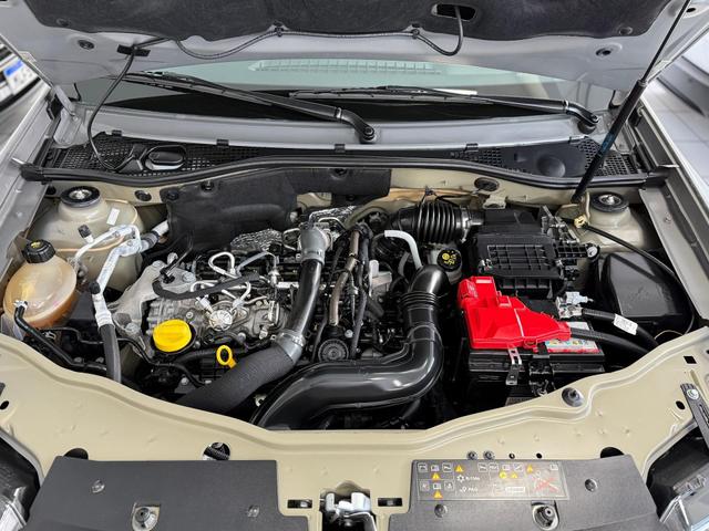 Renault Duster Oroch