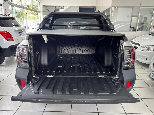 Renault Duster Oroch