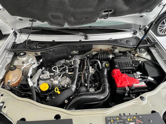 Renault Duster Oroch