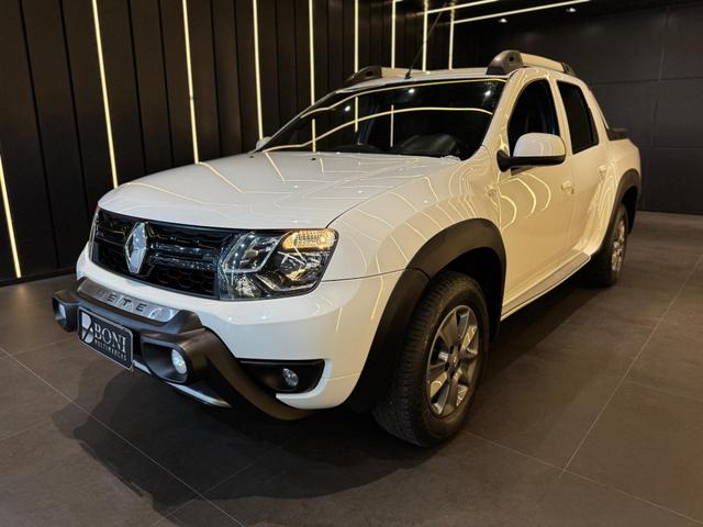 Renault Duster Oroch