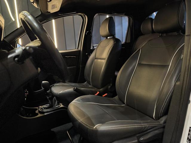 Renault Duster Oroch