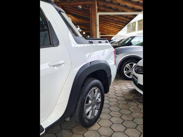 Renault Duster Oroch