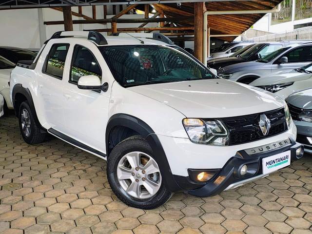 Renault Duster Oroch