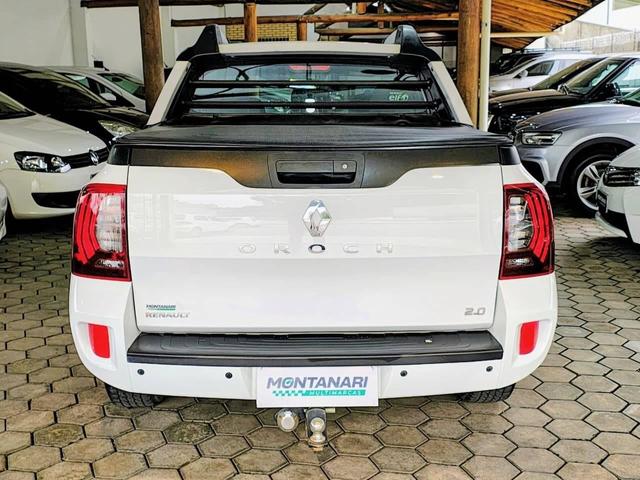 Renault Duster Oroch