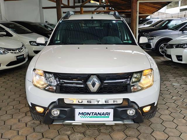 Renault Duster Oroch
