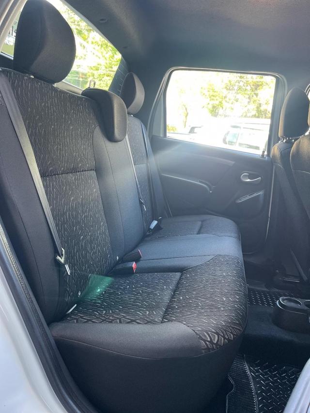 Renault Duster Oroch