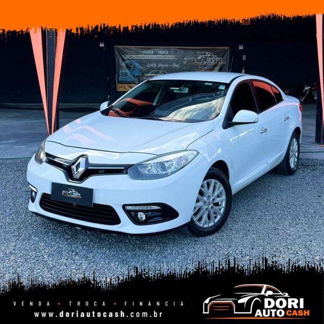 Renault Fluence