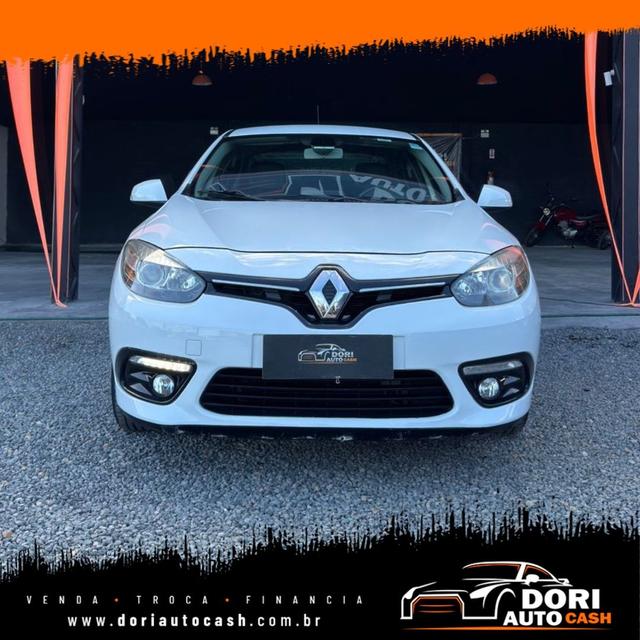 Renault Fluence