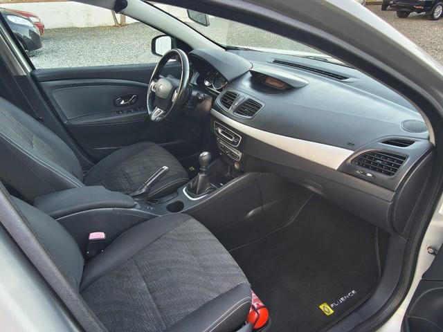 Renault Fluence