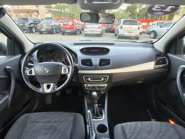 Renault Fluence