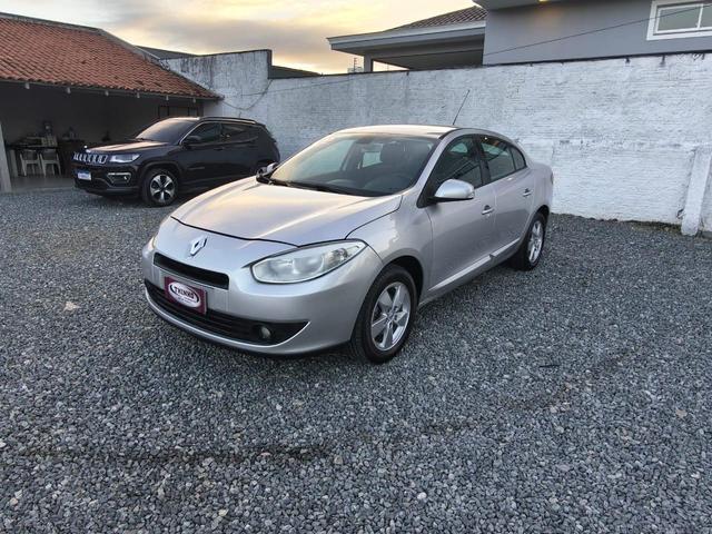 Renault Fluence