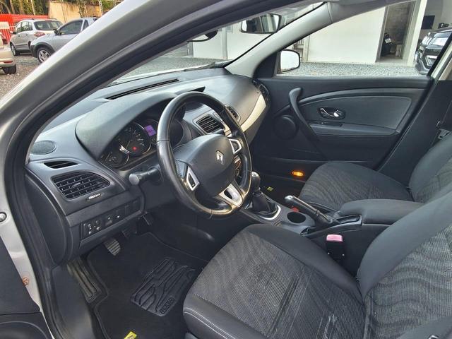 Renault Fluence