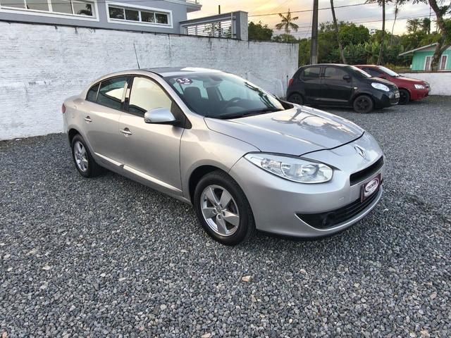 Renault Fluence