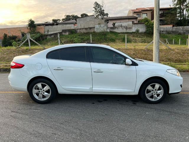 Renault Fluence