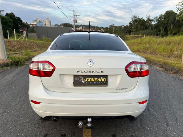 Renault Fluence