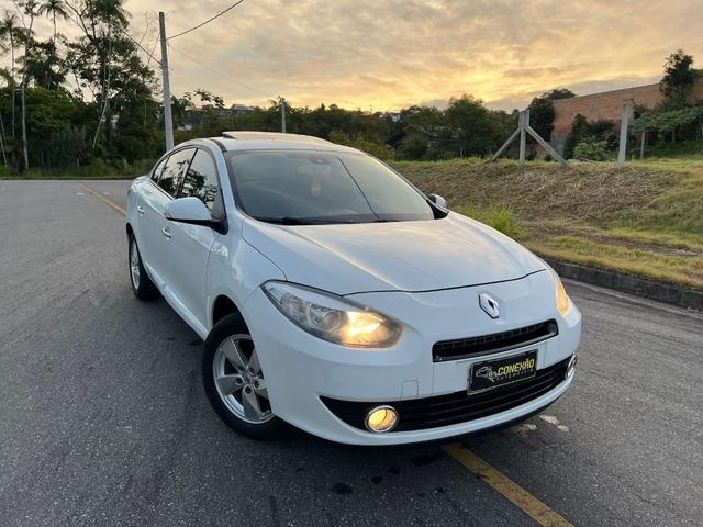 Renault Fluence