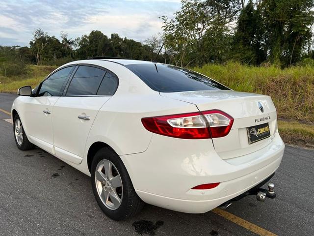 Renault Fluence