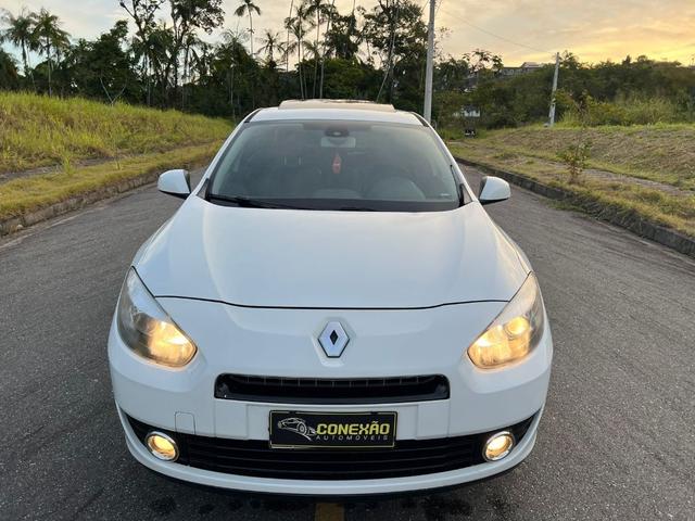 Renault Fluence