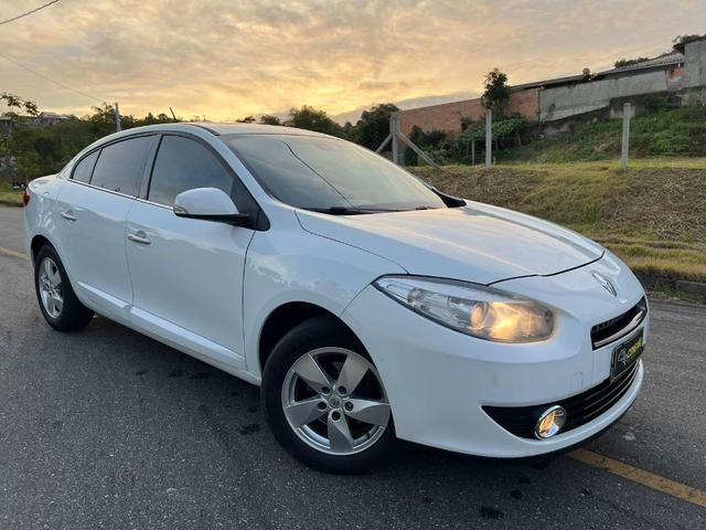 Renault Fluence