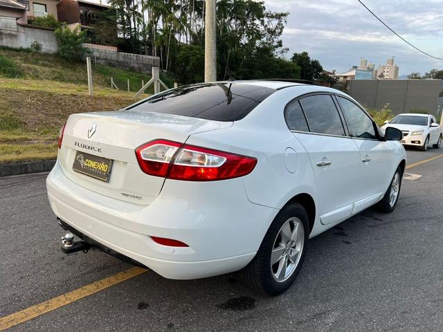 Renault Fluence