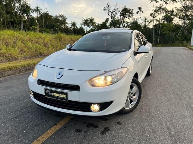Renault Fluence