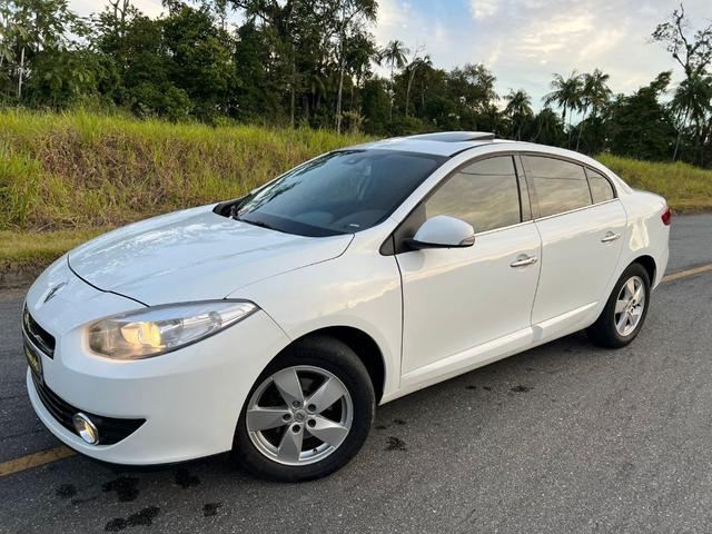 Renault Fluence