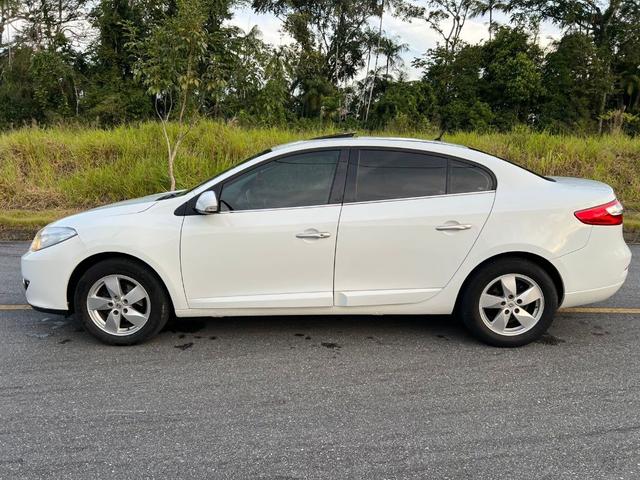 Renault Fluence