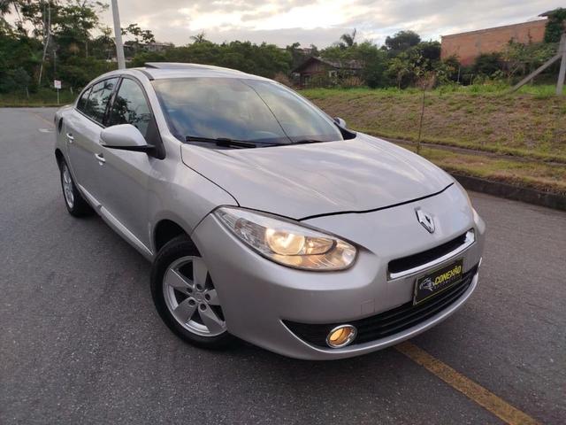 Renault Fluence