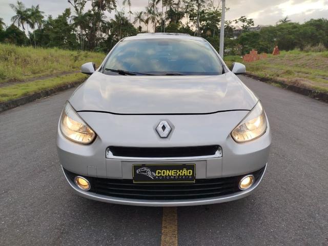 Renault Fluence