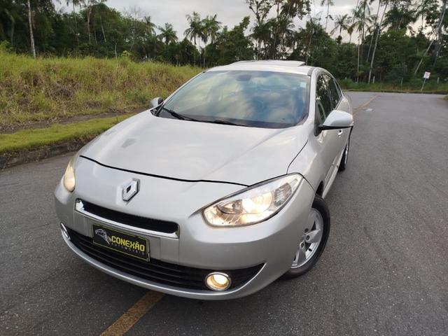 Renault Fluence