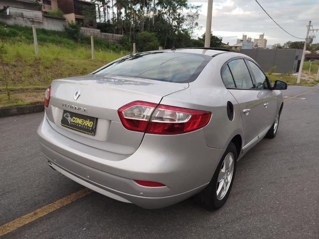 Renault Fluence