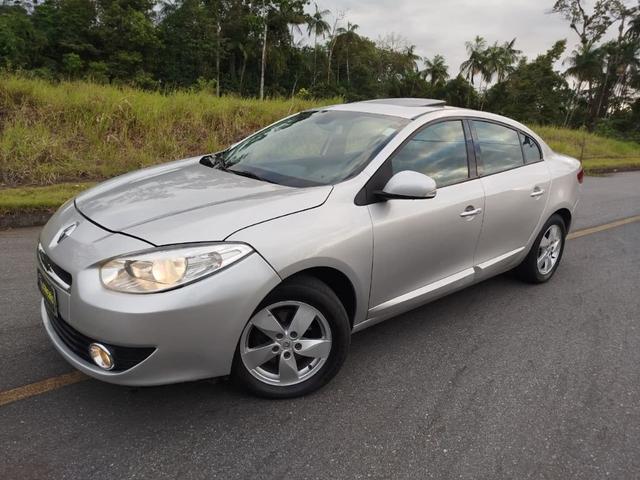Renault Fluence