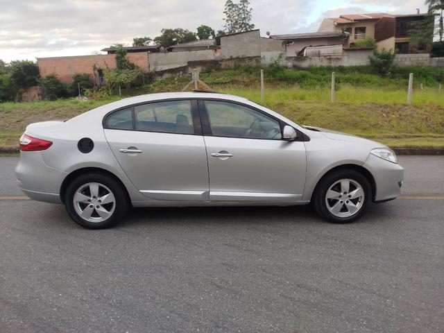 Renault Fluence