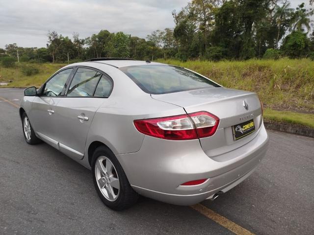 Renault Fluence