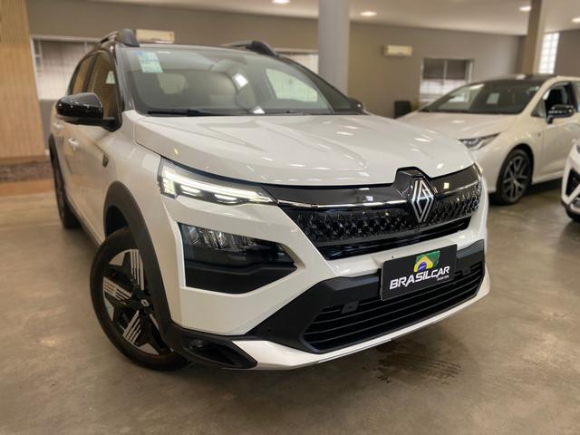 Renault Kardian