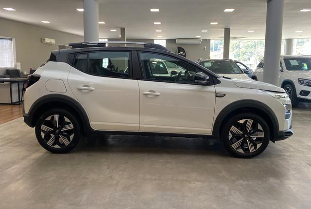 Renault Kardian