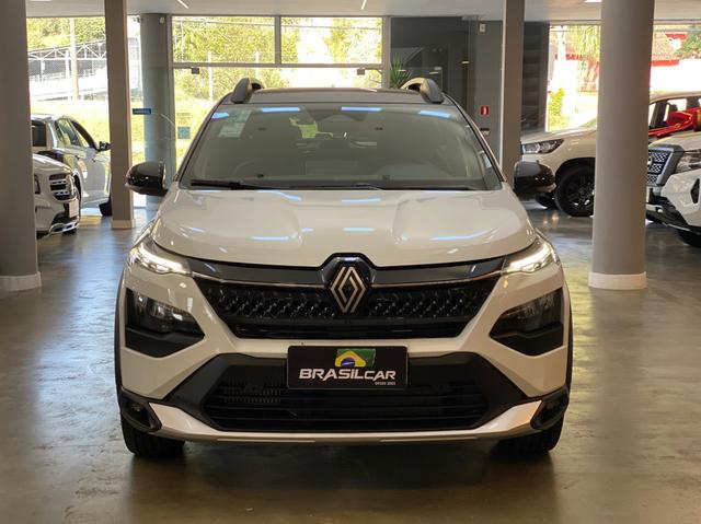 Renault Kardian