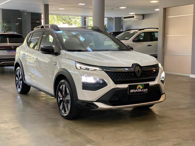 Renault Kardian